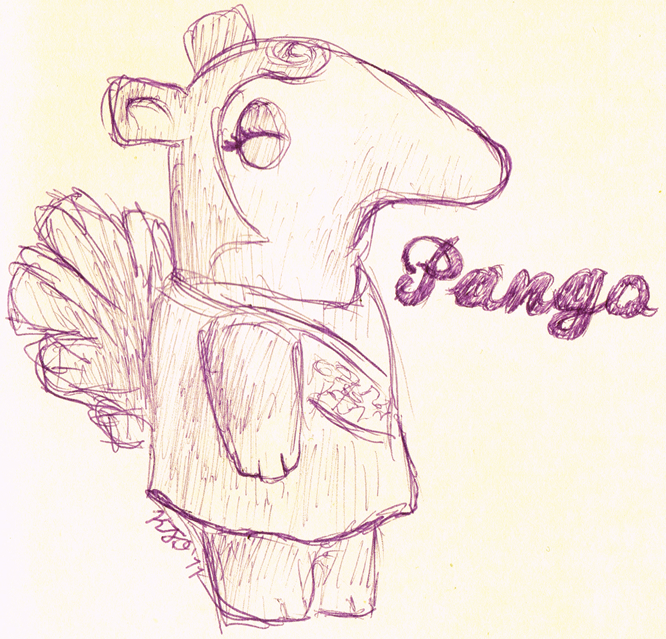 pango by Stripesthezebra on DeviantArt