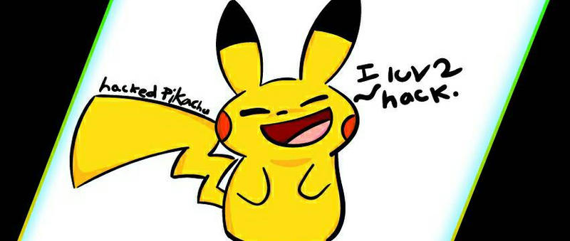 Pikkah by hackedPikachu20 on DeviantArt