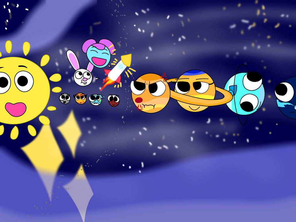 Pibby And Friends In Space By Poeman005 On DeviantArt pibby-and-friends-in-space-by-poeman005-on-deviantart