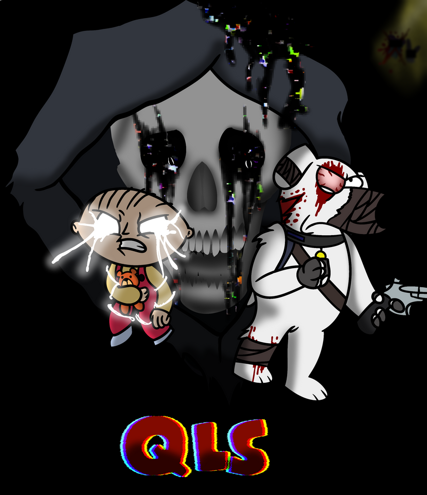 QLS by Poeman005 on DeviantArt