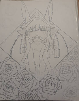 In progress- Nanachi