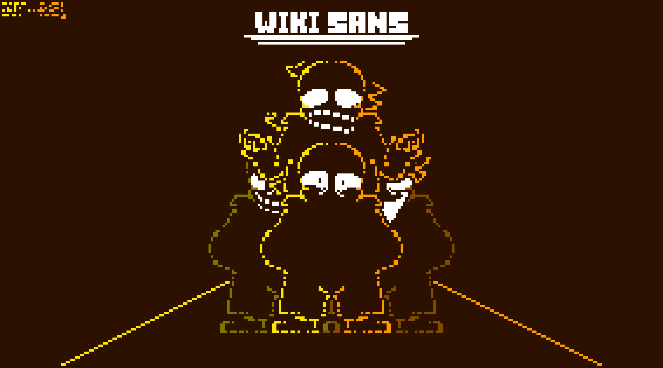 Discuss Everything About Undertale Wiki