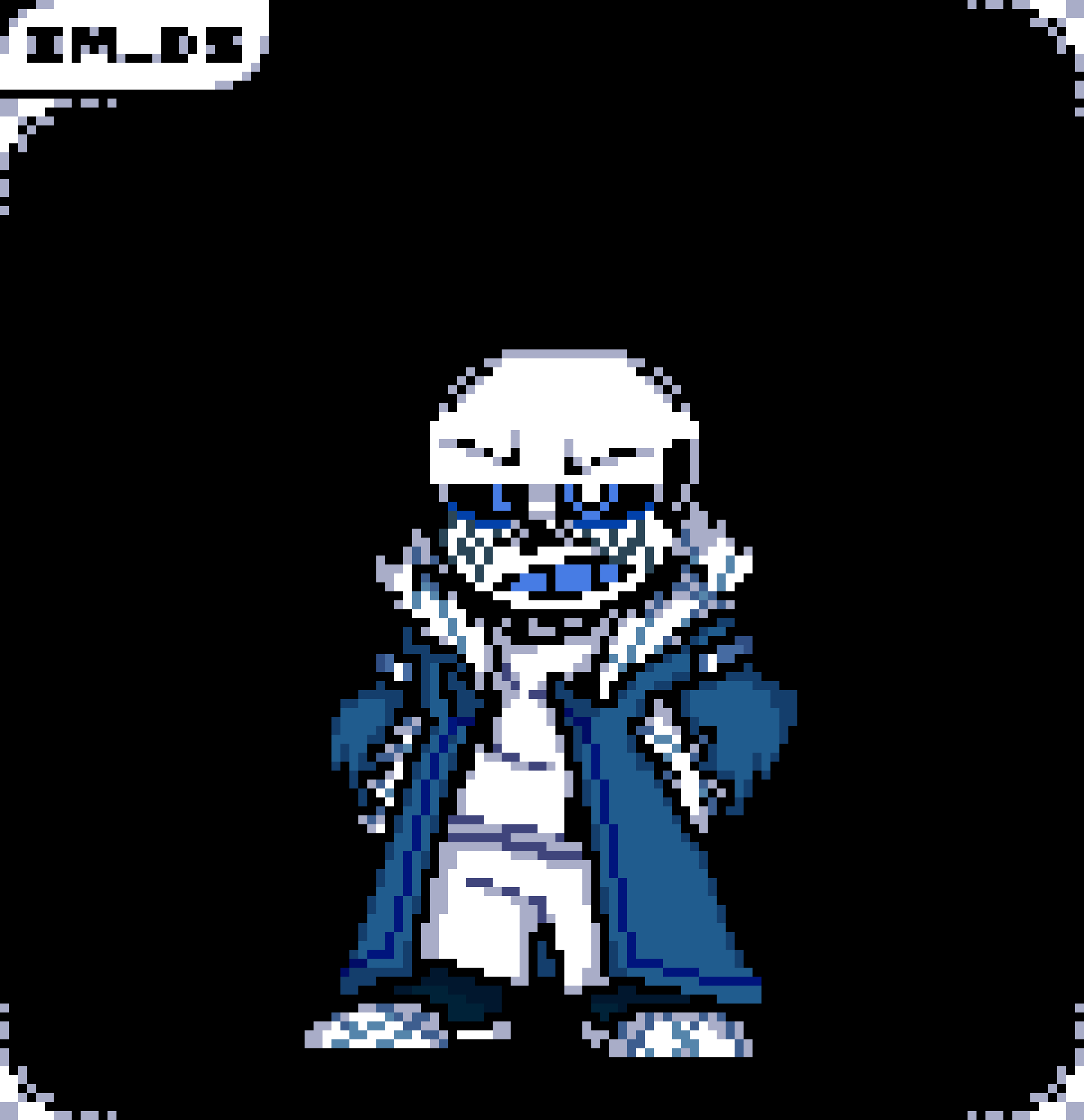 Another!Sans, Alphatale Wiki