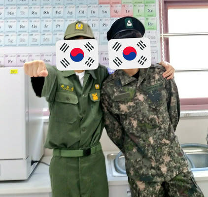 Explore The Best 韓国軍 Art Deviantart Explore The Best 韓国軍 Art Deviantart