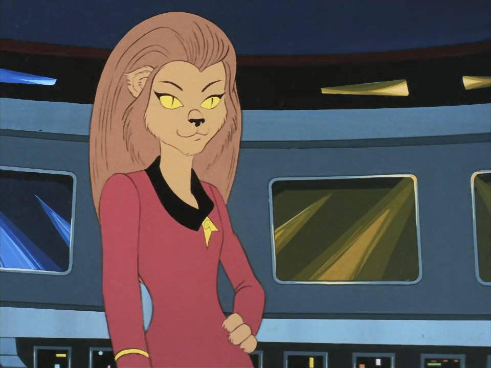 M'Ress by Jamyung25 on DeviantArt