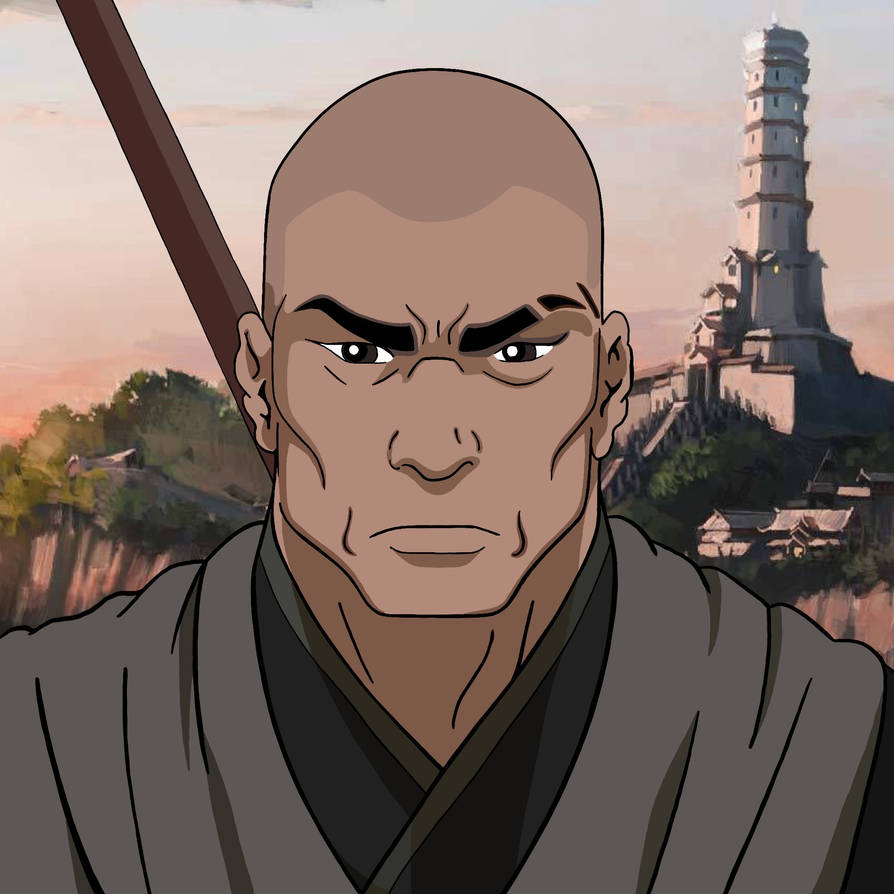 Zhaeer R Zaheer by Darth-Mundo on DeviantArt
