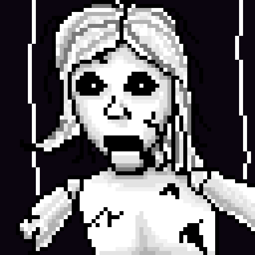 Puppet Decayed Broken Puppet (2014) by jonreytrevino on DeviantArt