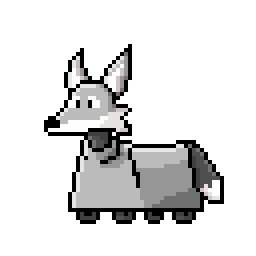 Mecha Animals Fox by jonreytrevino on DeviantArt
