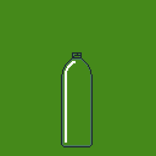 Bottled Water Animation by jonreytrevino on DeviantArt