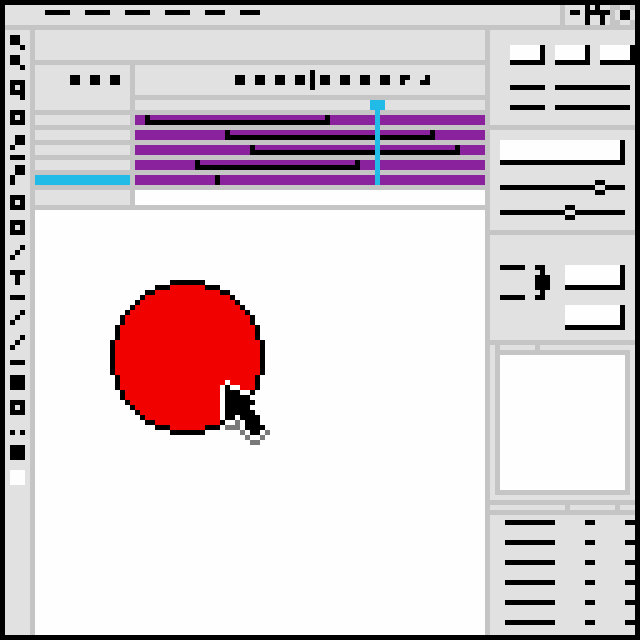 Adobe Animate Not Responding by jonreytrevino on DeviantArt