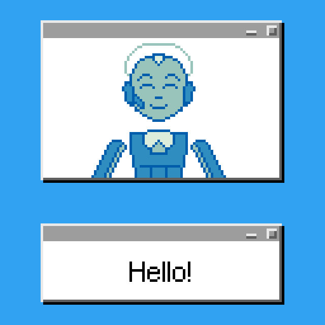 Still in Beta by jonreytrevino on DeviantArt