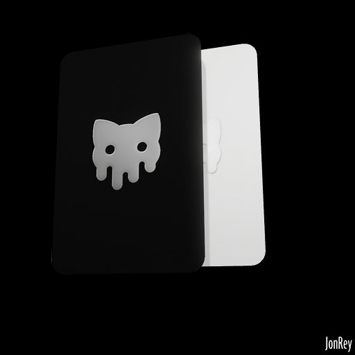 Floating Cards Animation by jonreytrevino on DeviantArt
