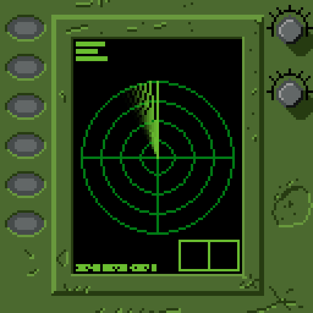 Deviantart Supervegiten Rada Radar System by jonreytrevino on DeviantArt