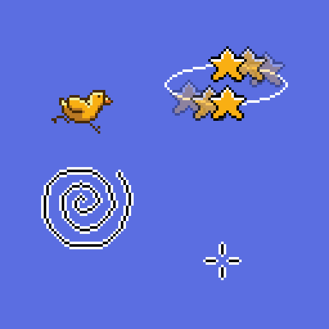 Dizzy Effects by jonreytrevino on DeviantArt