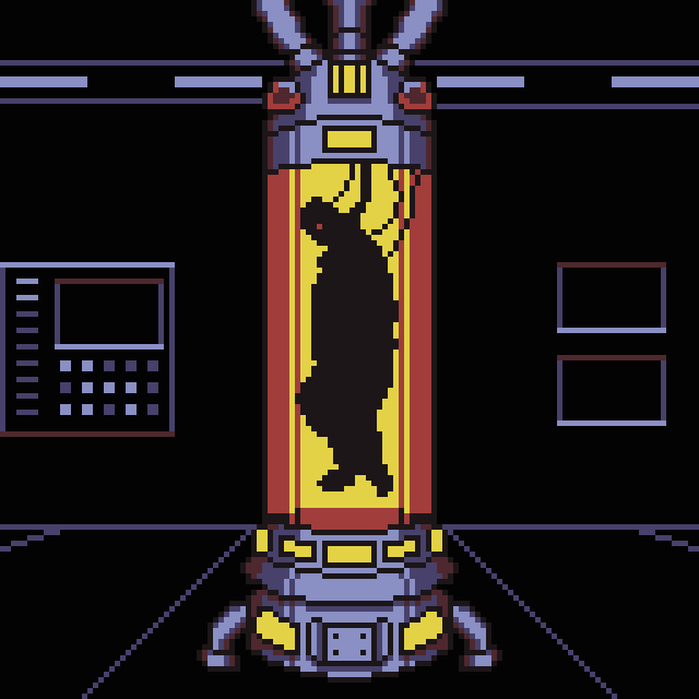 Cloning Machine Deviantart Cloning Tube by jonreytrevino on DeviantArt