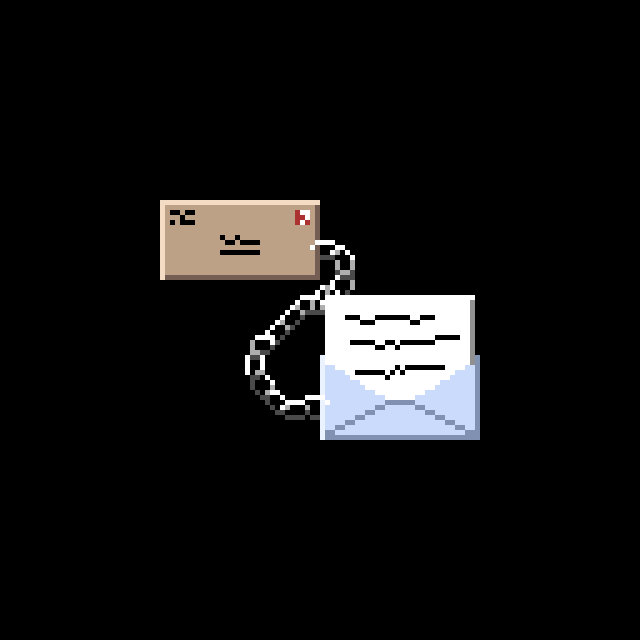 Chain Letter by jonreytrevino on DeviantArt