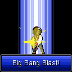 Big Bang Blast!