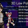 Commission Details