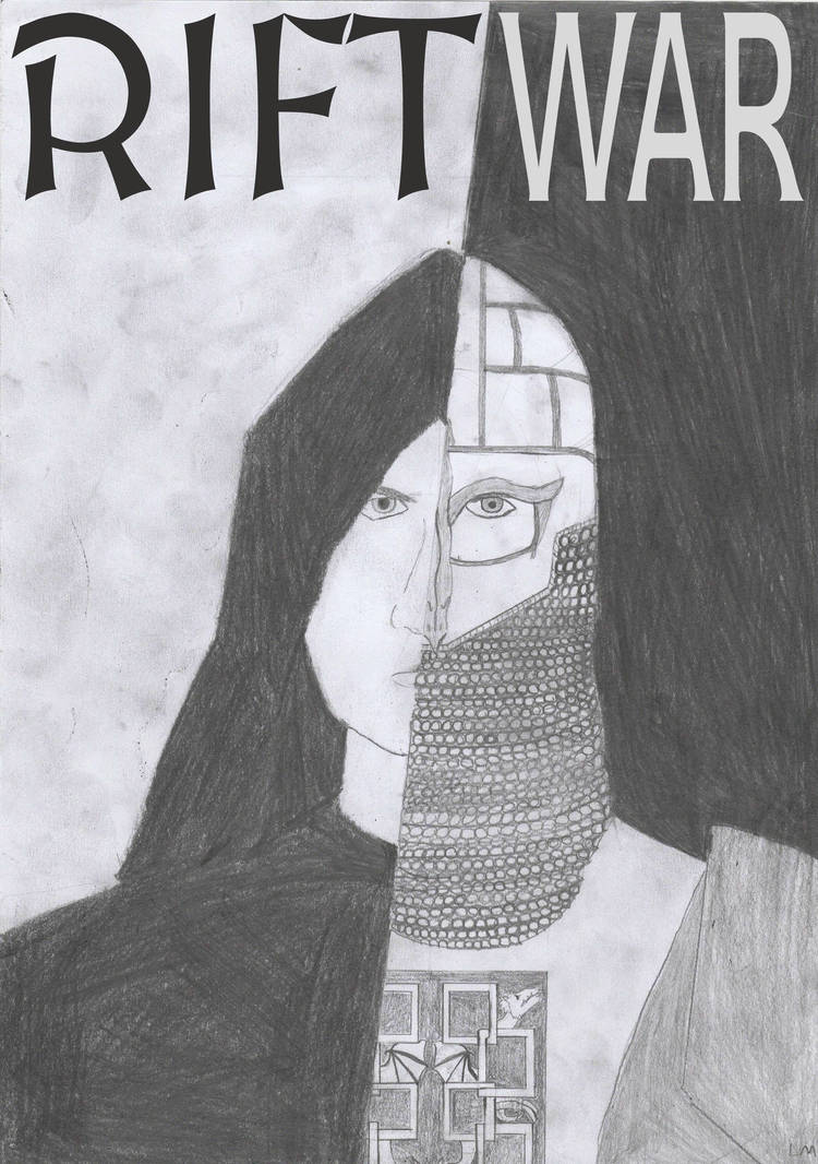 Riftwar: Magician by TheHermitXI9 on DeviantArt