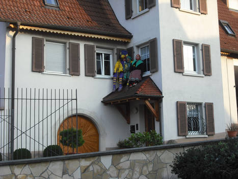 Fasnacht