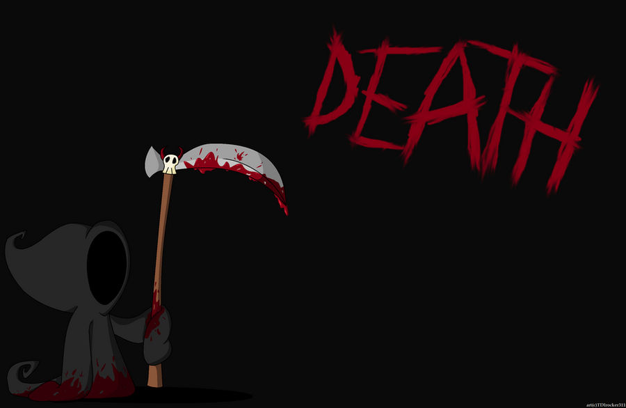 Live Wallpapers Death