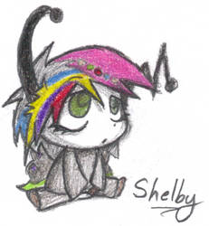 .:Shelby The Butterfly:.