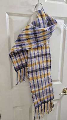 scarf4NB