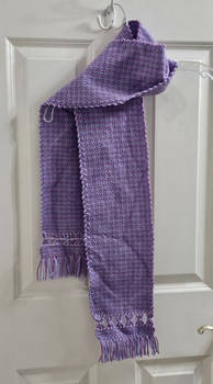Scarf4elf