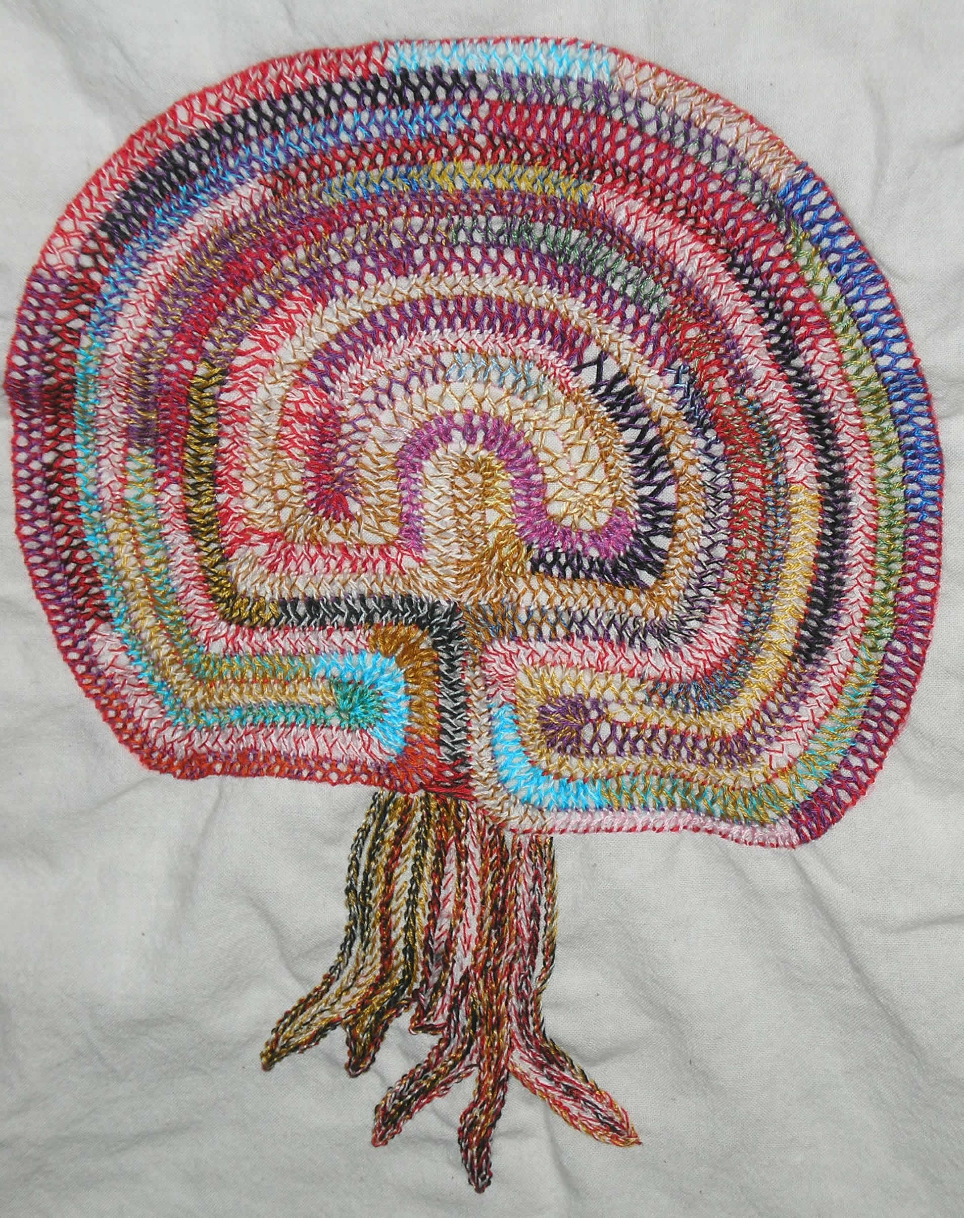 labyrinth-tree-woman