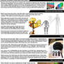 Cosplay Tutorial Page 1: Foam Bending Intro