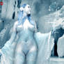 Ice Elemental
