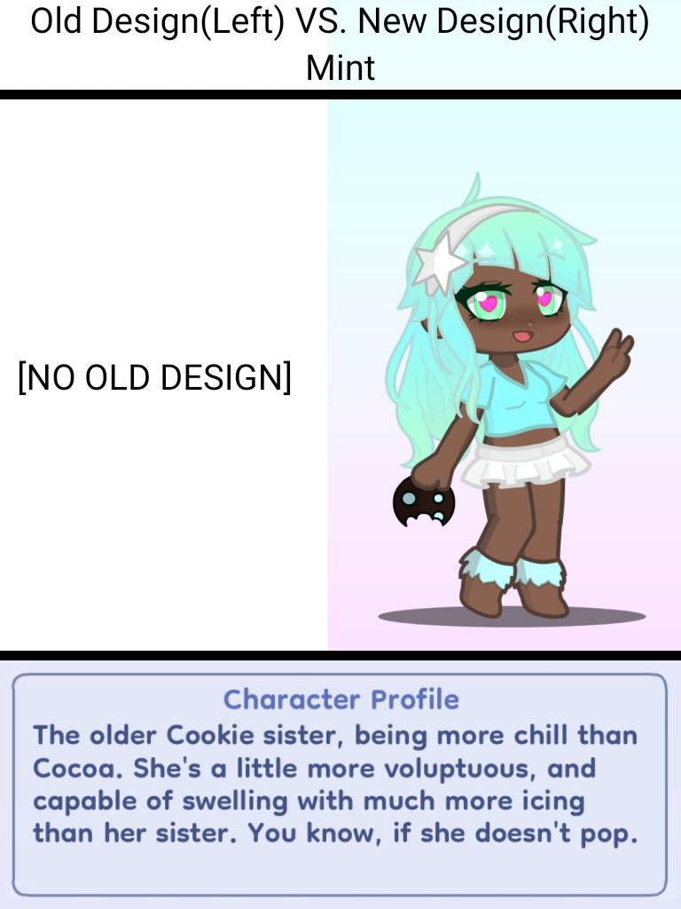 Gl2 Moth GL2 Reveal Post: Mint by Unnecessaryuser2 on DeviantArt