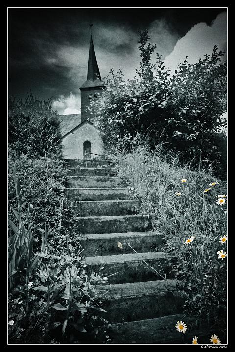 Eglise d'Onlay