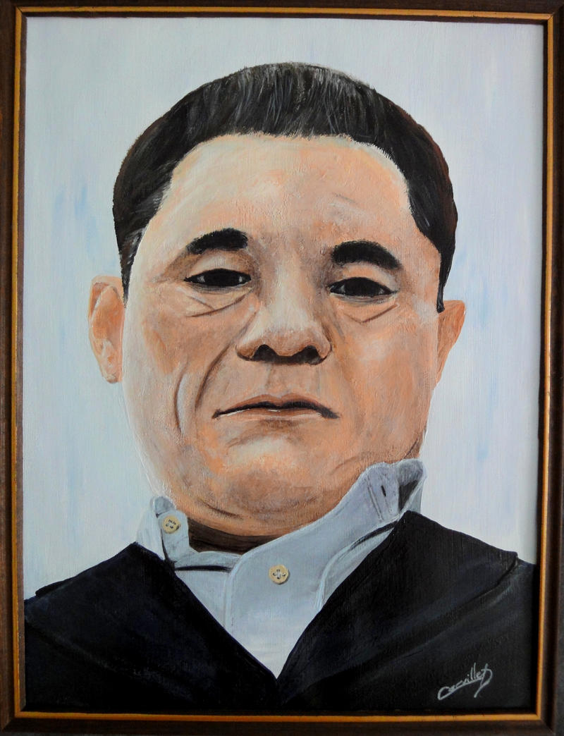 Takeshi Kitano