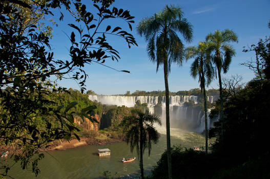 Foz do Iguacu 3