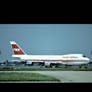 Japan Airlines (1985)