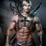 Masters Of The Universe : He-man