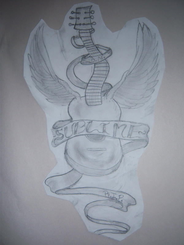 sublime drawing by sublimev on DeviantArt