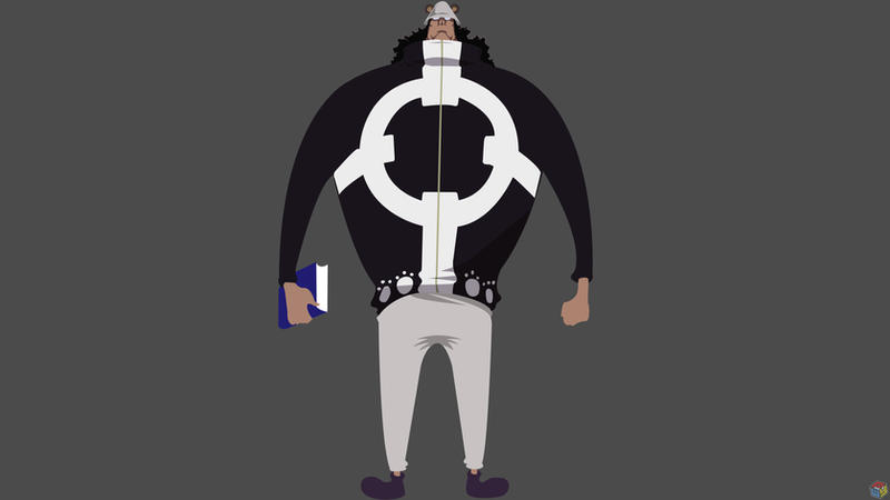 Bartholomew Kuma One Piece Minimalist By Piwyadrian On Deviantart Bartholomew Kuma One Piece Minimalist By Piwyadrian On Deviantart