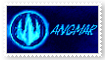 Angmar Stamp