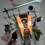 Claptrap Just Got Bazilliondier