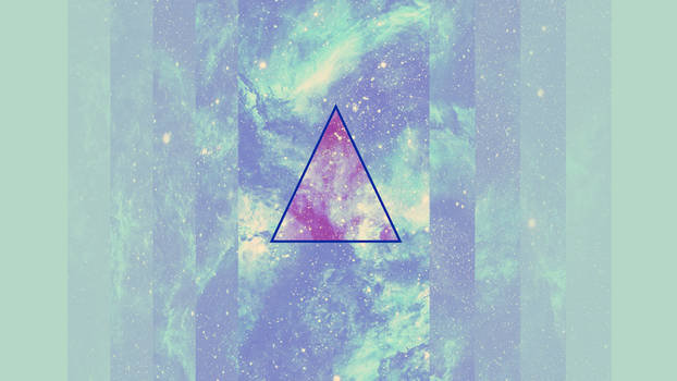 Space Triangle 2