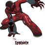 The Symbiote Avenger