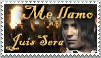 Luis Sera Stamp