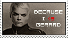 Gerard Stamp