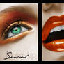 Sensual Make Up