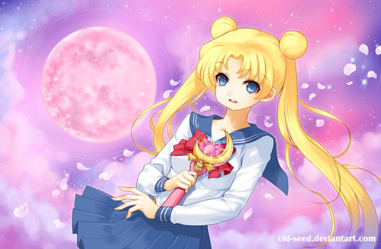 Sailor Moon