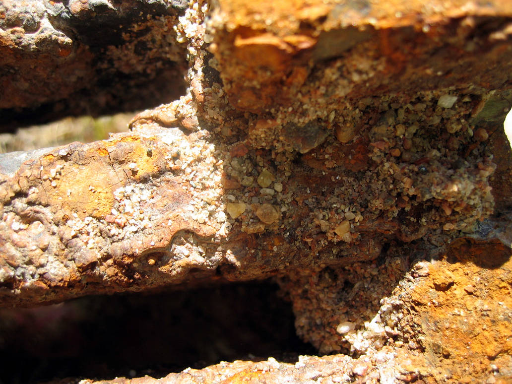 Rusty by smoothie on DeviantArt