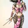 mileena