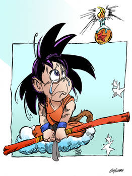 Sayonara...